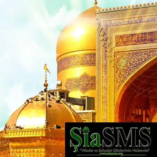 Play Ehli Beytten Dualar ŞiaSMS APK