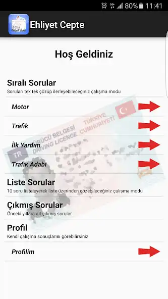 Play Ehliyet Cepte and enjoy Ehliyet Cepte with UptoPlay Play Ehliyet Cepte and enjoy Ehliyet Cepte with UptoPlay