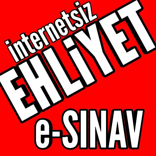 Play Ehliyet Sinav Sorulari 2022 APK Play Ehliyet Sinav Sorulari 2022 APK
