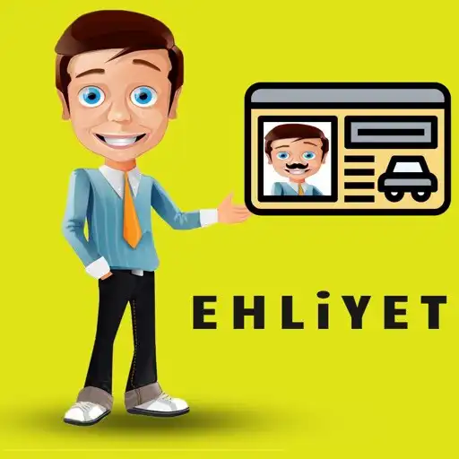Play Ehliyet Sınav Soruları 2023 APK