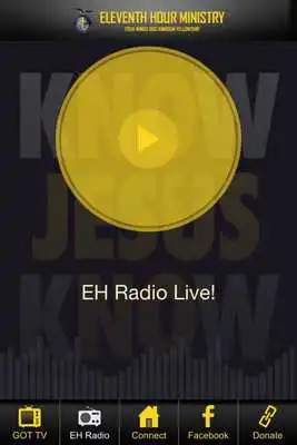 Play EHM Play EHM