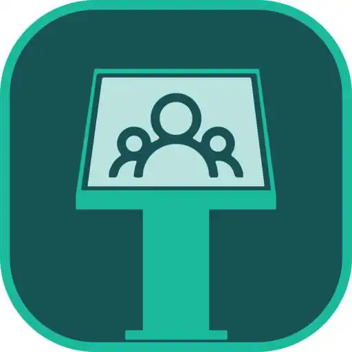 Play EHNOTE DiGi - Digital Receptionist for Hospital APK
