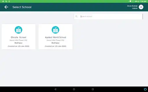 Play EHNOTE Screening and enjoy EHNOTE Screening with UptoPlay Play EHNOTE Screening and enjoy EHNOTE Screening with UptoPlay