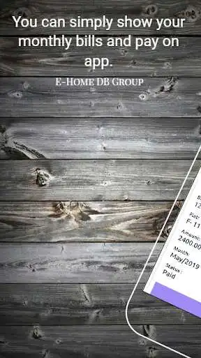 Play E-Home DB Group as an online game E-Home DB Group with UptoPlay