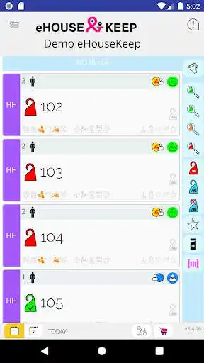 Play eHouseKeep