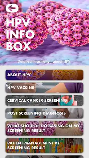 Play E-HPV as an online game online E-HPV with UptoPlay com.zihinofisi.ehpv Play E-HPV as an online game E-HPV with UptoPlay