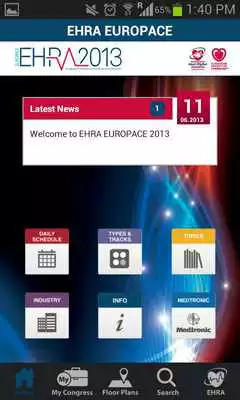 Play EHRA 2013