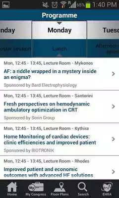 Play EHRA 2013
