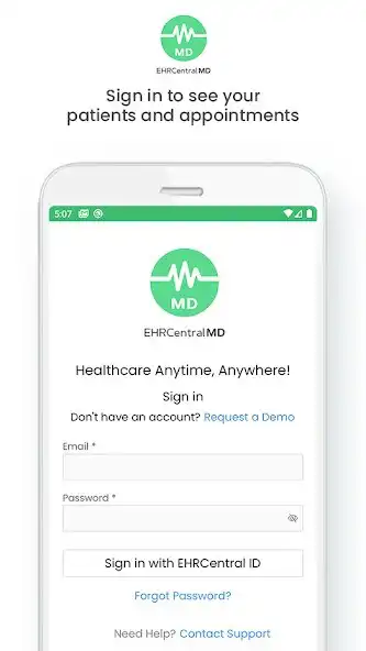Play EHR Central - Join as Doctor as an online game EHR Central - Join as Doctor with UptoPlay