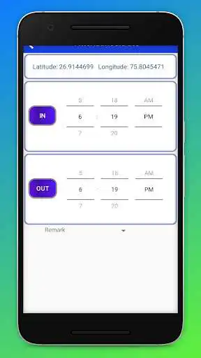 Play eHRMS Square as an online game eHRMS Square with UptoPlay