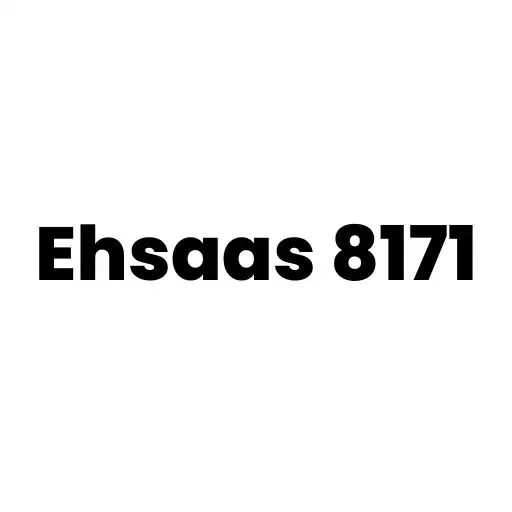 Play Ehsaas8171 APK