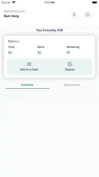 Play EHSA as an online game EHSA with UptoPlay