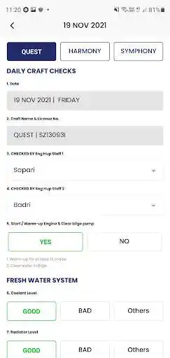 Play EHS Chartering as an online game EHS Chartering with UptoPlay