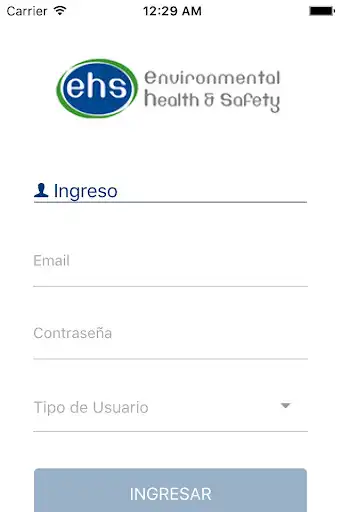 Play EHS - Control de Contratistas  and enjoy EHS - Control de Contratistas with UptoPlay