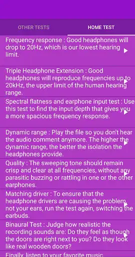 Play E&H Tests  and enjoy E&H Tests with UptoPlay