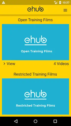 Play eHub Academy  and enjoy eHub Academy with UptoPlay