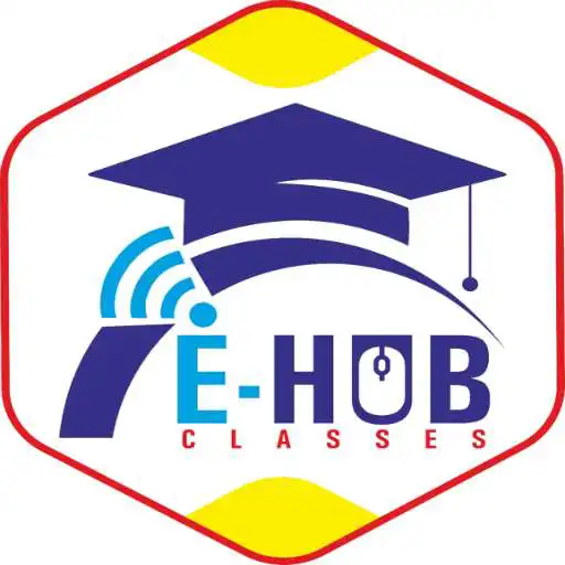 Play Ehub classes APK