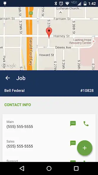 Play E HUB as an online game E HUB with UptoPlay