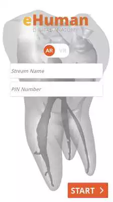 Play eHuman VR/AR Play eHuman VR/AR