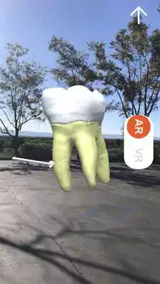 Play eHuman VR/AR Play eHuman VR/AR