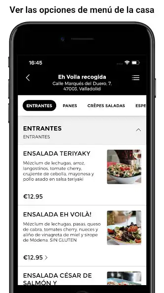 Play Eh Voila as an online game Eh Voila with UptoPlay