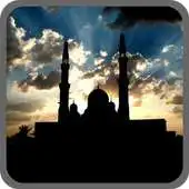 Free play online Eid active wallpaper APK