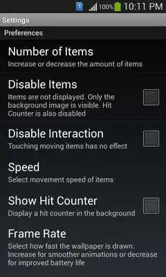 Play Eid active wallpaper