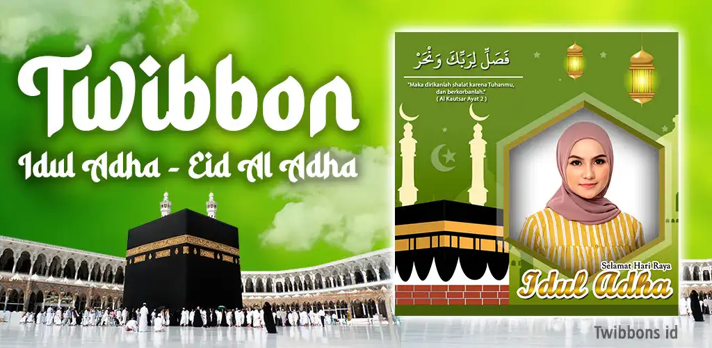 Play Eid Al Adha 2022 Photo Frames  and enjoy Eid Al Adha 2022 Photo Frames with UptoPlay