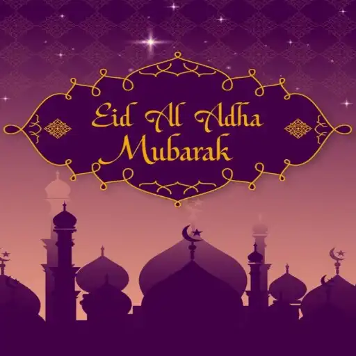 Play eid al-adha images APK