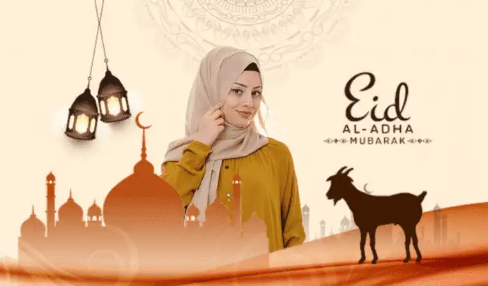Play Eid al Adha Photo Frame 2022  and enjoy Eid al Adha Photo Frame 2022 with UptoPlay