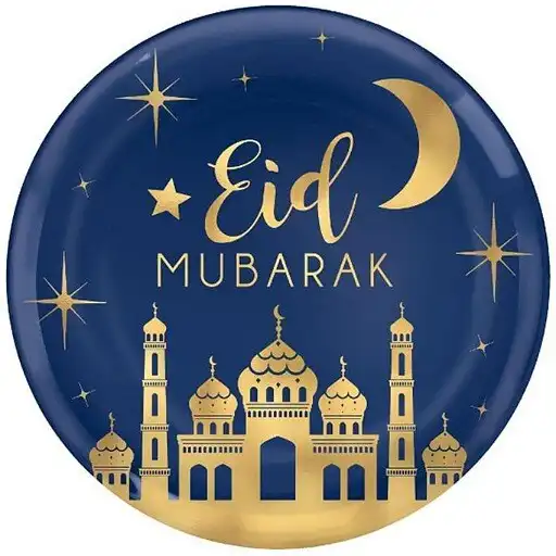 Play Eid al-Fitr 2023 APK