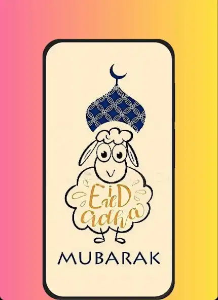 Play Eid al-Fitr 2023  and enjoy Eid al-Fitr 2023 with UptoPlay