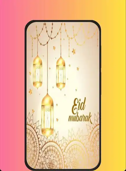 Play Eid al-Fitr 2023 as an online game Eid al-Fitr 2023 with UptoPlay