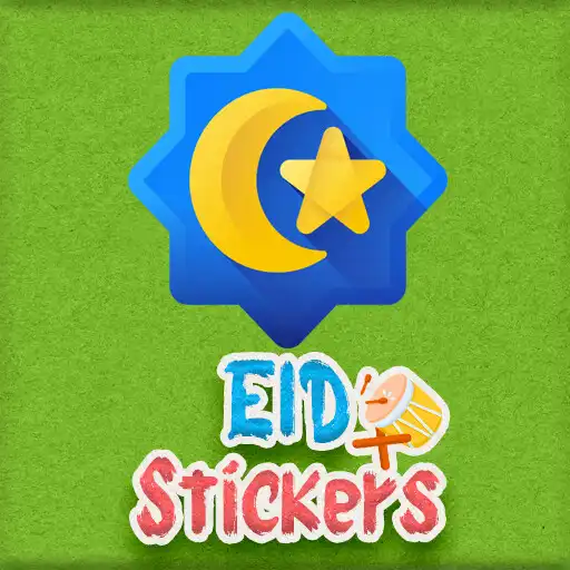 Play Eid al Fitr  al Adha Stickers APK