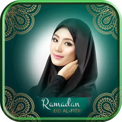Play Eid al-Fitr Frames APK