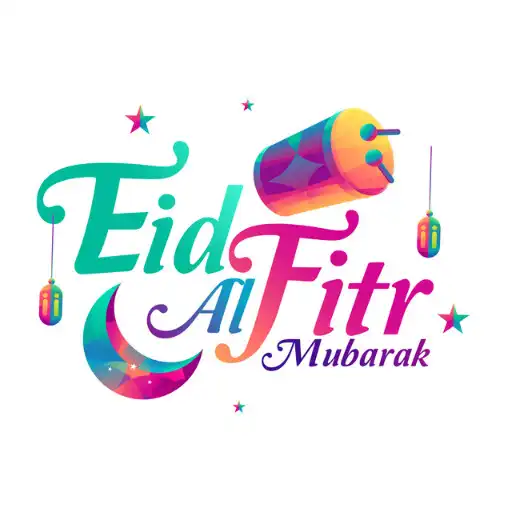 Play eid al fitr greetings APK