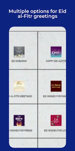 Play eid al fitr greetings  and enjoy eid al fitr greetings with UptoPlay