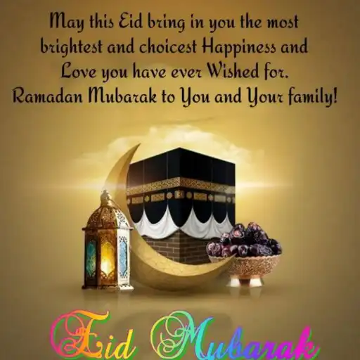 Play Eid Al-Fitr messages2023 APK