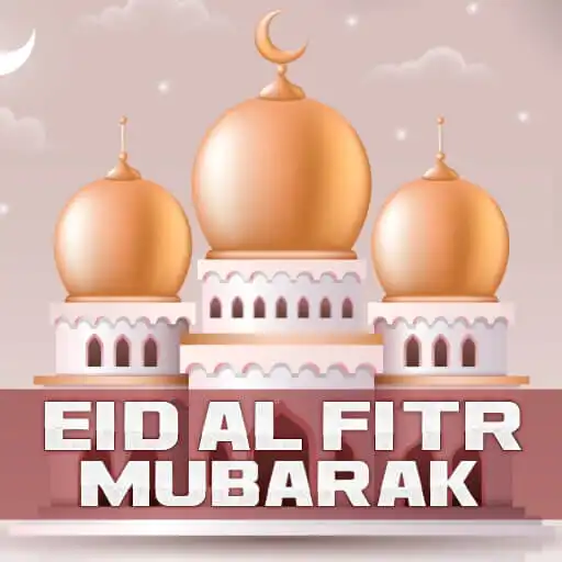 Play Eid Al-Fitr Mubarak Wishes GIF APK