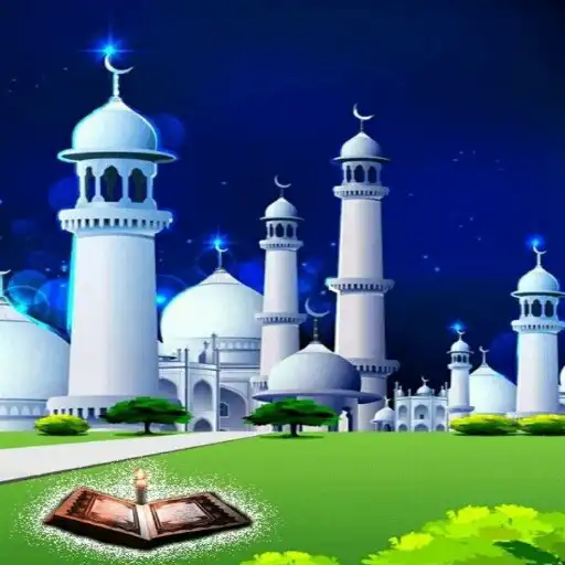 Play Eid al-Fitr pictures2023 APK
