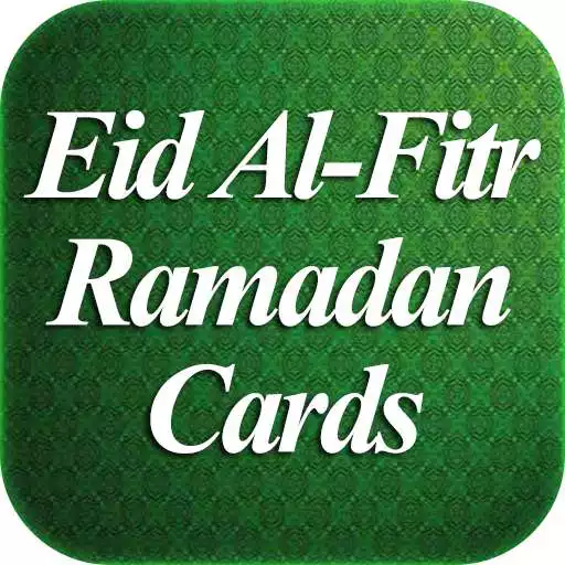 Play Eid Al-Fitr  Ramadan Mubarak APK