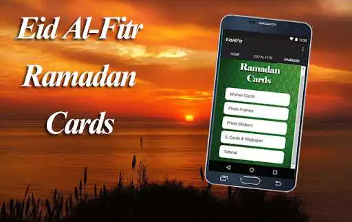Play Eid Al-Fitr  Ramadan Mubarak  and enjoy Eid Al-Fitr  Ramadan Mubarak with UptoPlay