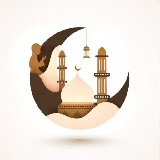 Play Eid al-Fitr wishes2023 APK