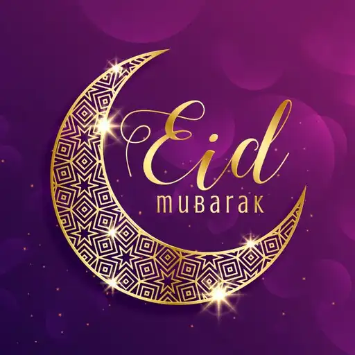 Play Eid al-Fitr Wishes APK