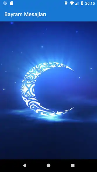 Play Eid al-Fitr Wishes  and enjoy Eid al-Fitr Wishes with UptoPlay