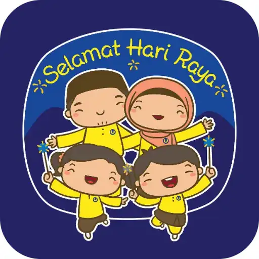 Play Eid Al-Fitr Wishes Stickers 23 APK Play Eid Al-Fitr Wishes Stickers 23 APK