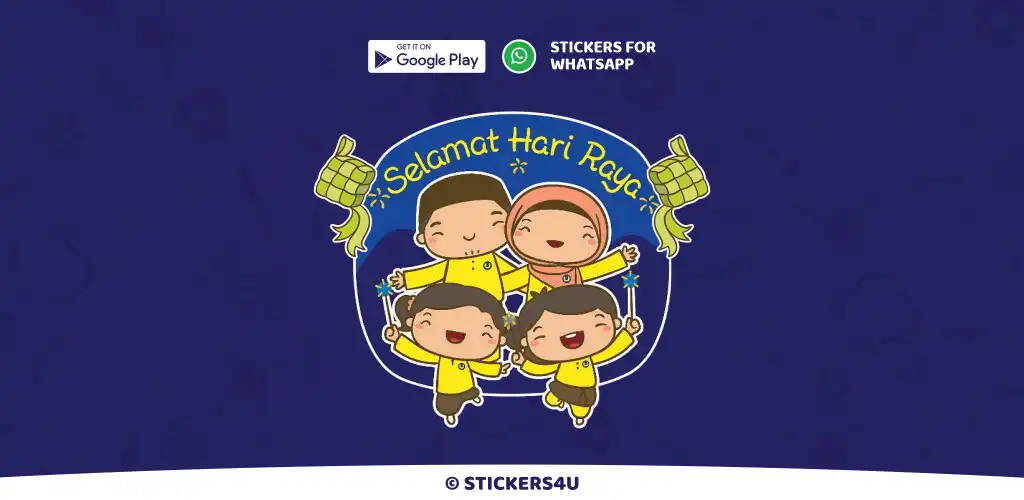 Play Eid Al-Fitr Wishes Stickers 23  and enjoy Eid Al-Fitr Wishes Stickers 23 with UptoPlay