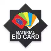 Free play online EidCard Pro Maker APK