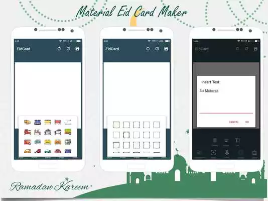 Play EidCard Pro Maker