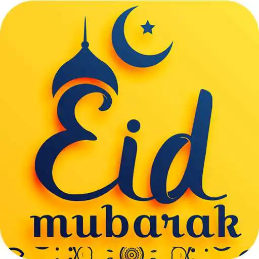Free play online EID Day Photo : Greeting Cards APK
